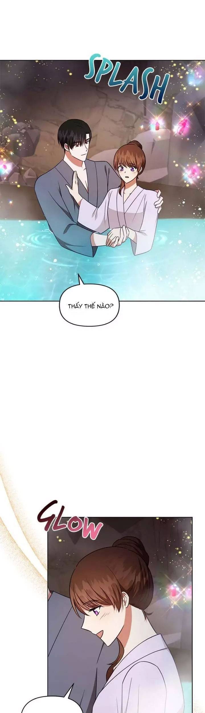 Những Đêm Dài Thao Thức Của Vị Công Tước Ác Ma: Chapter 45