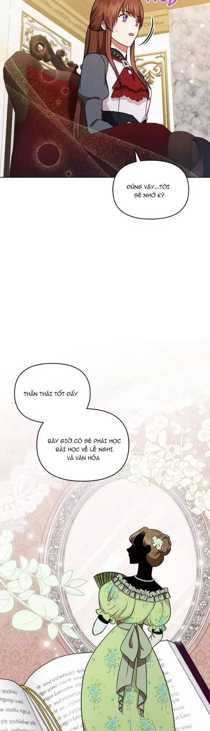 Những Đêm Dài Thao Thức Của Vị Công Tước Ác Ma: Chapter 45