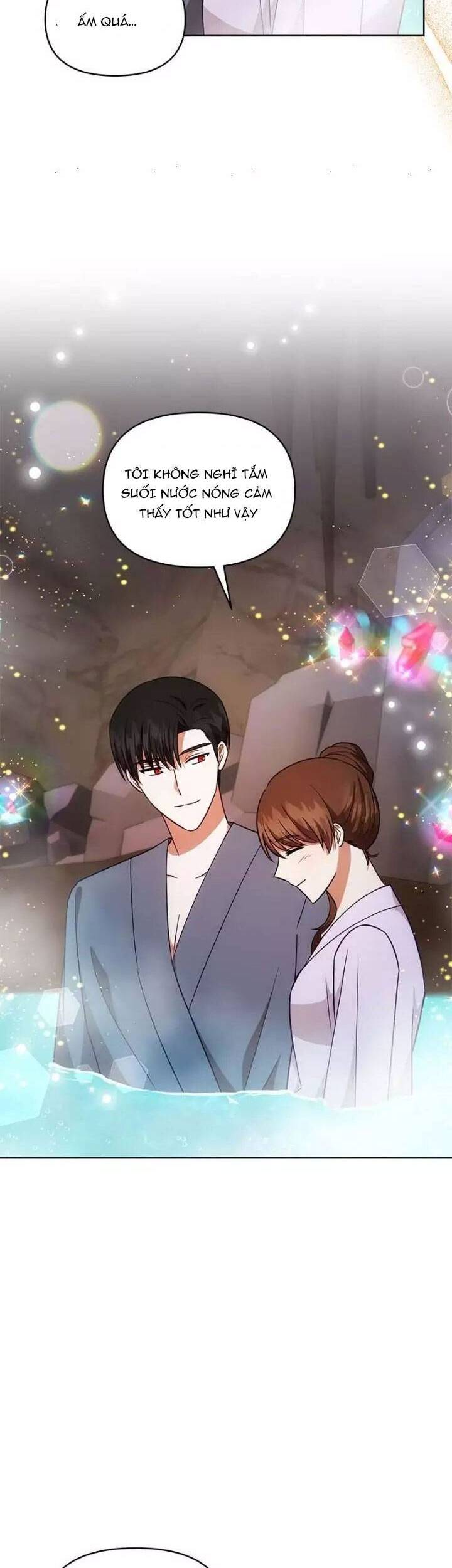 Những Đêm Dài Thao Thức Của Vị Công Tước Ác Ma: Chapter 45