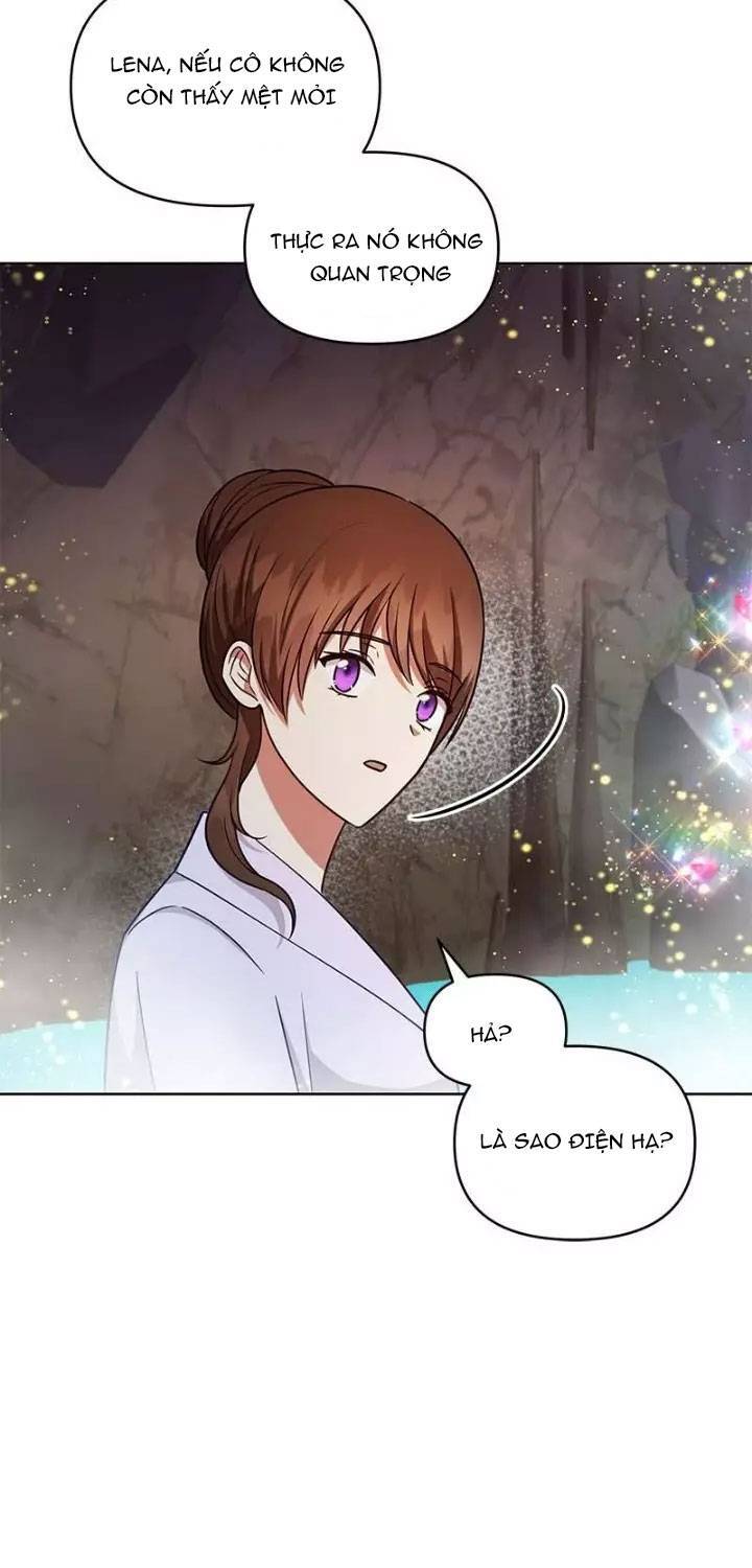 Những Đêm Dài Thao Thức Của Vị Công Tước Ác Ma: Chapter 45