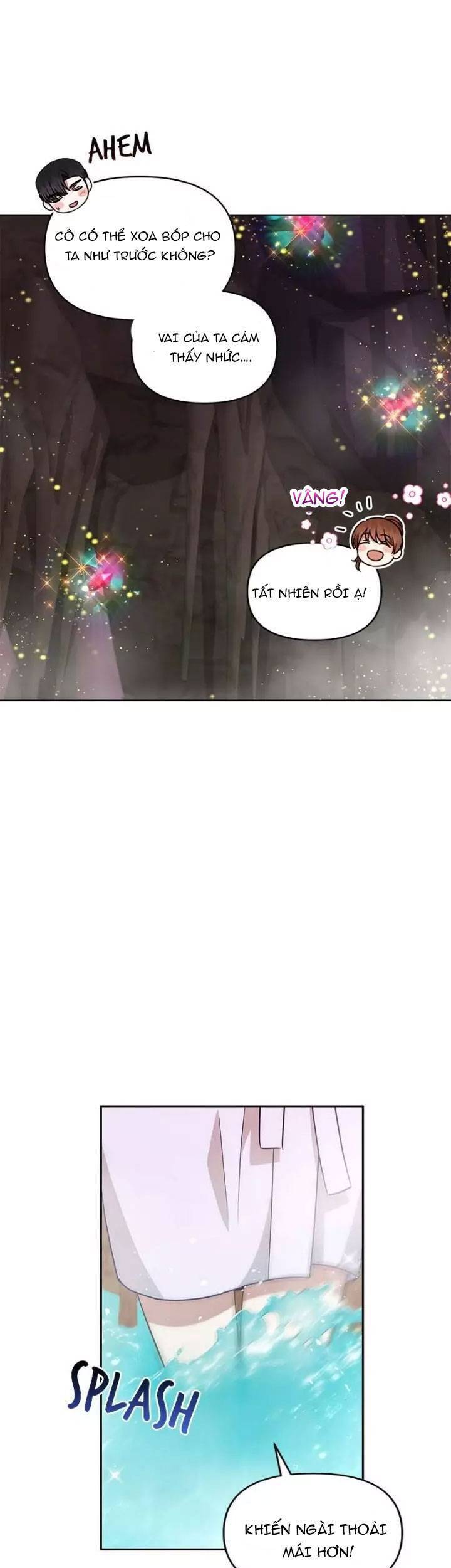 Những Đêm Dài Thao Thức Của Vị Công Tước Ác Ma: Chapter 45