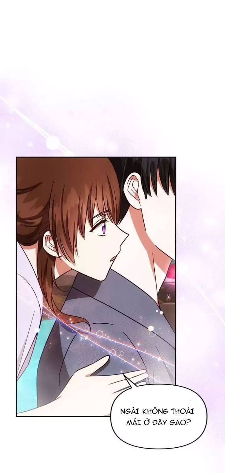 Những Đêm Dài Thao Thức Của Vị Công Tước Ác Ma: Chapter 45