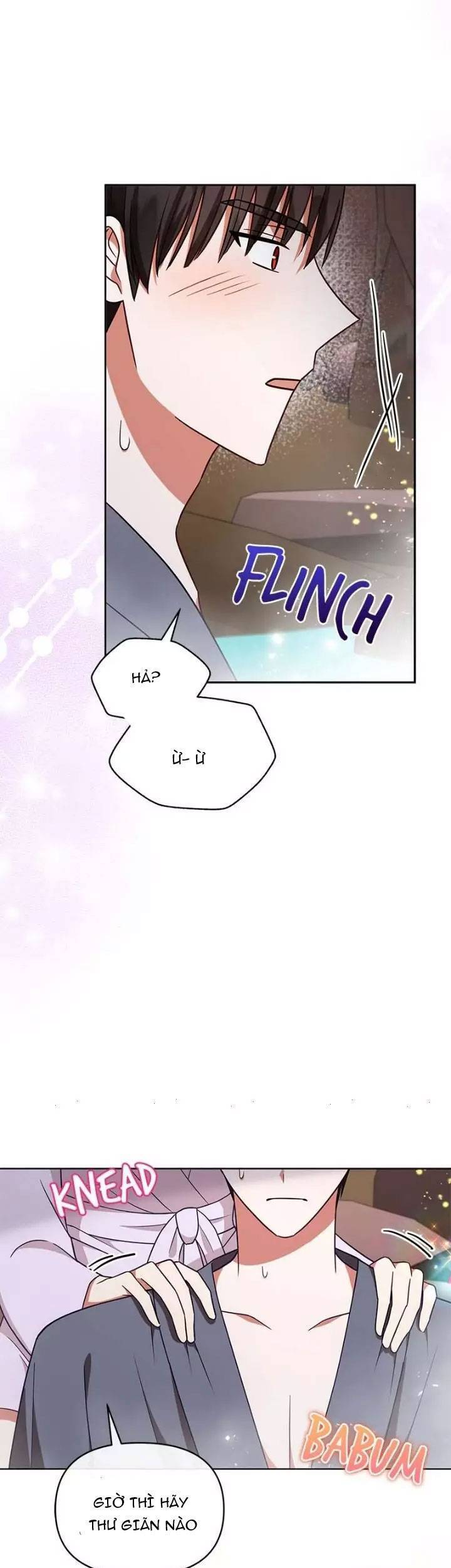Những Đêm Dài Thao Thức Của Vị Công Tước Ác Ma: Chapter 45