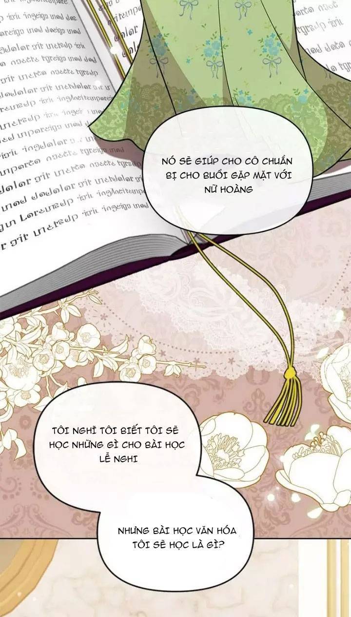 Những Đêm Dài Thao Thức Của Vị Công Tước Ác Ma: Chapter 45