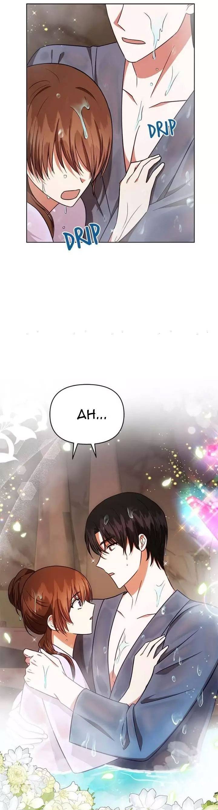 Những Đêm Dài Thao Thức Của Vị Công Tước Ác Ma: Chapter 45