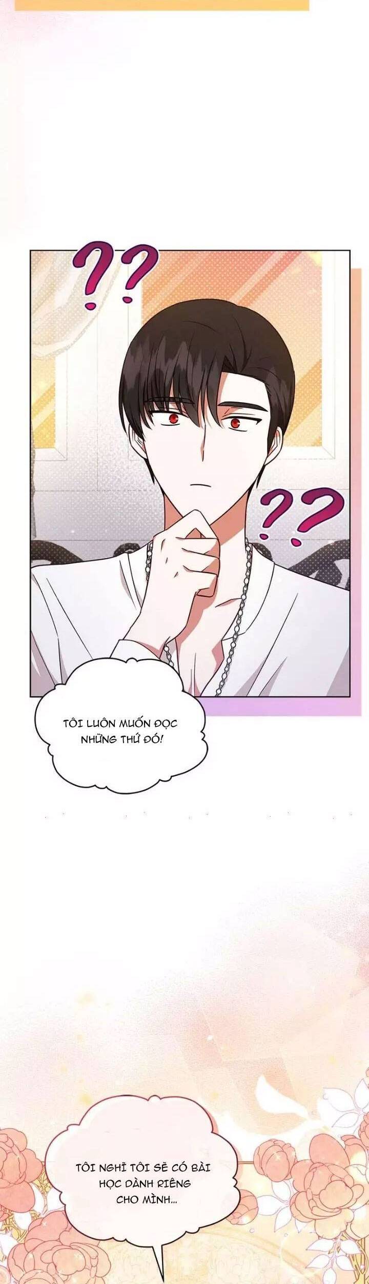 Những Đêm Dài Thao Thức Của Vị Công Tước Ác Ma: Chapter 45