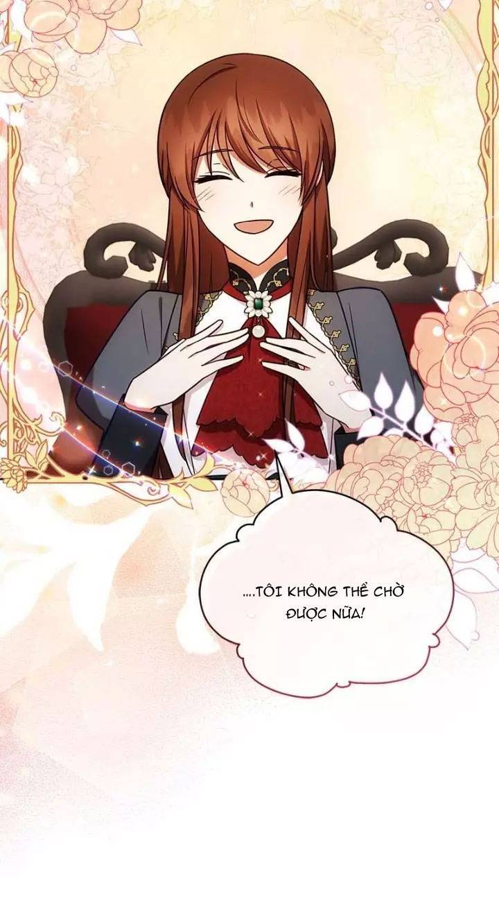 Những Đêm Dài Thao Thức Của Vị Công Tước Ác Ma: Chapter 45
