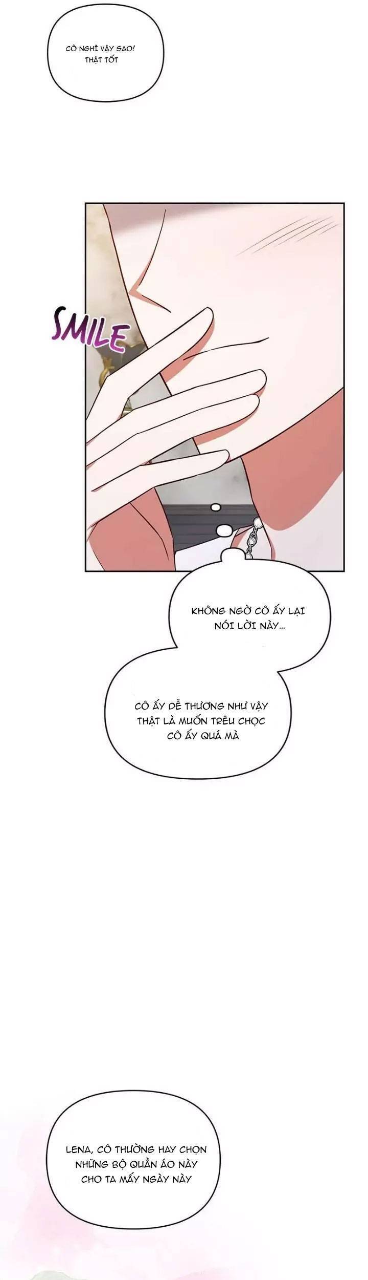 Những Đêm Dài Thao Thức Của Vị Công Tước Ác Ma: Chapter 45