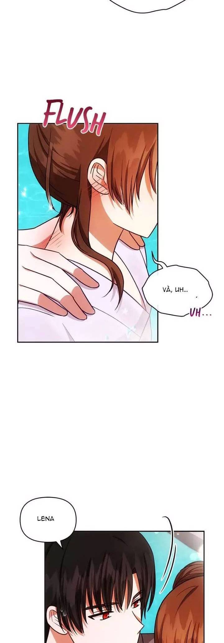 Những Đêm Dài Thao Thức Của Vị Công Tước Ác Ma: Chapter 46
