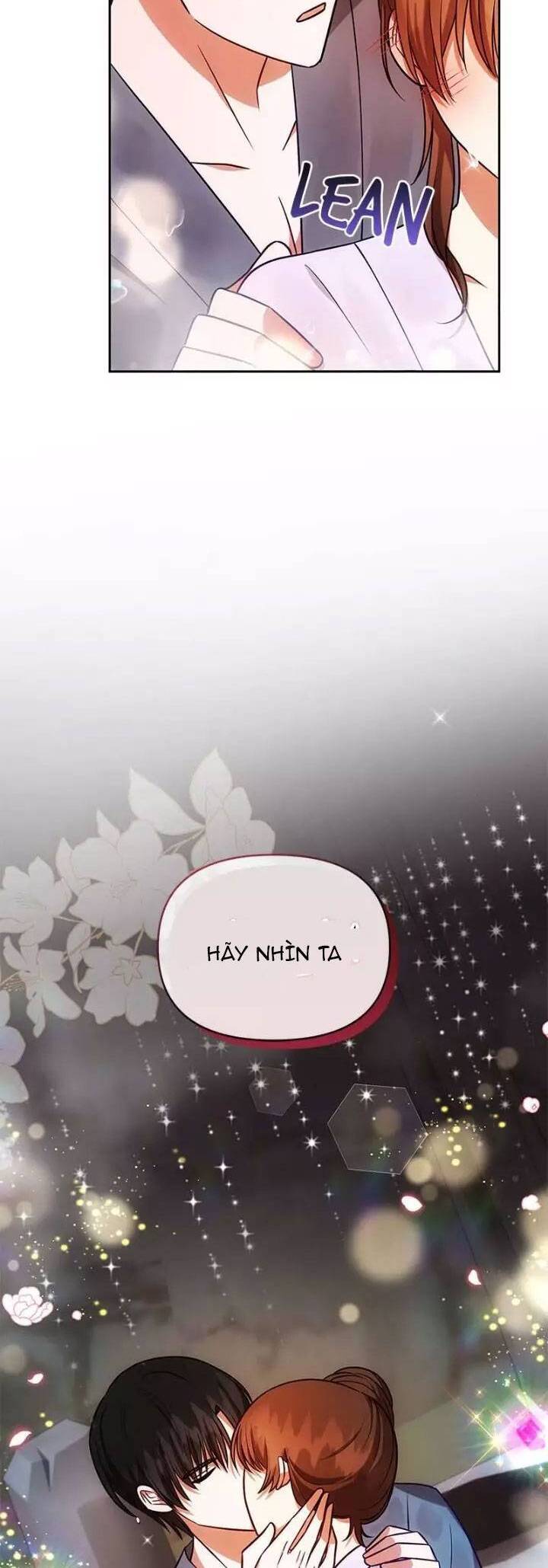 Những Đêm Dài Thao Thức Của Vị Công Tước Ác Ma: Chapter 46