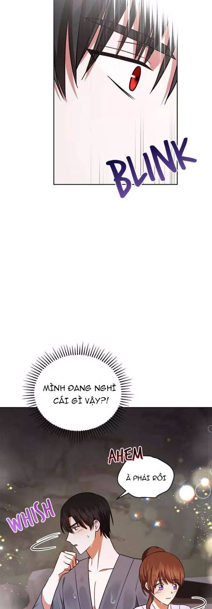 Những Đêm Dài Thao Thức Của Vị Công Tước Ác Ma: Chapter 46