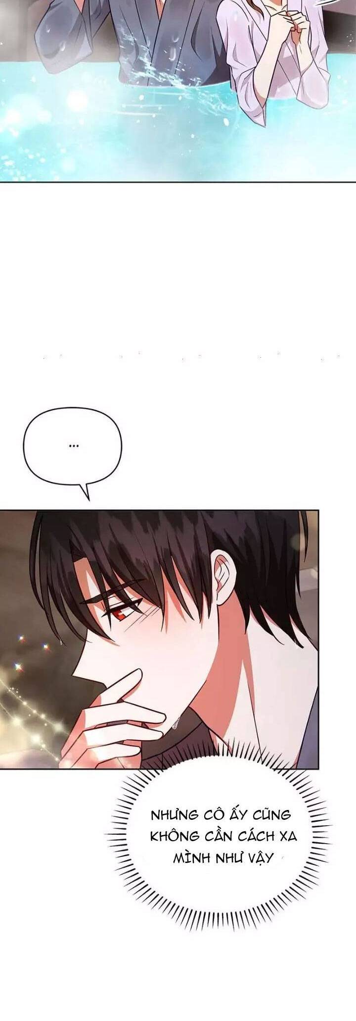 Những Đêm Dài Thao Thức Của Vị Công Tước Ác Ma: Chapter 46