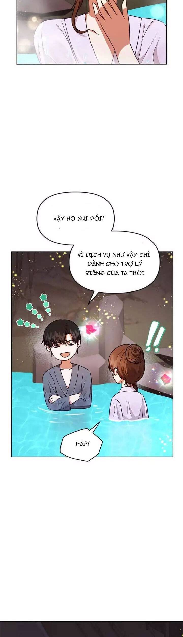 Những Đêm Dài Thao Thức Của Vị Công Tước Ác Ma: Chapter 46