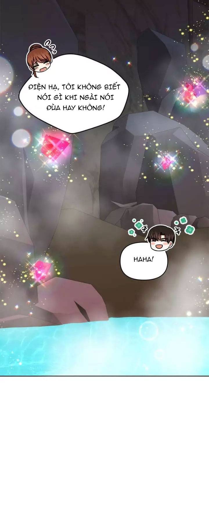 Những Đêm Dài Thao Thức Của Vị Công Tước Ác Ma: Chapter 46