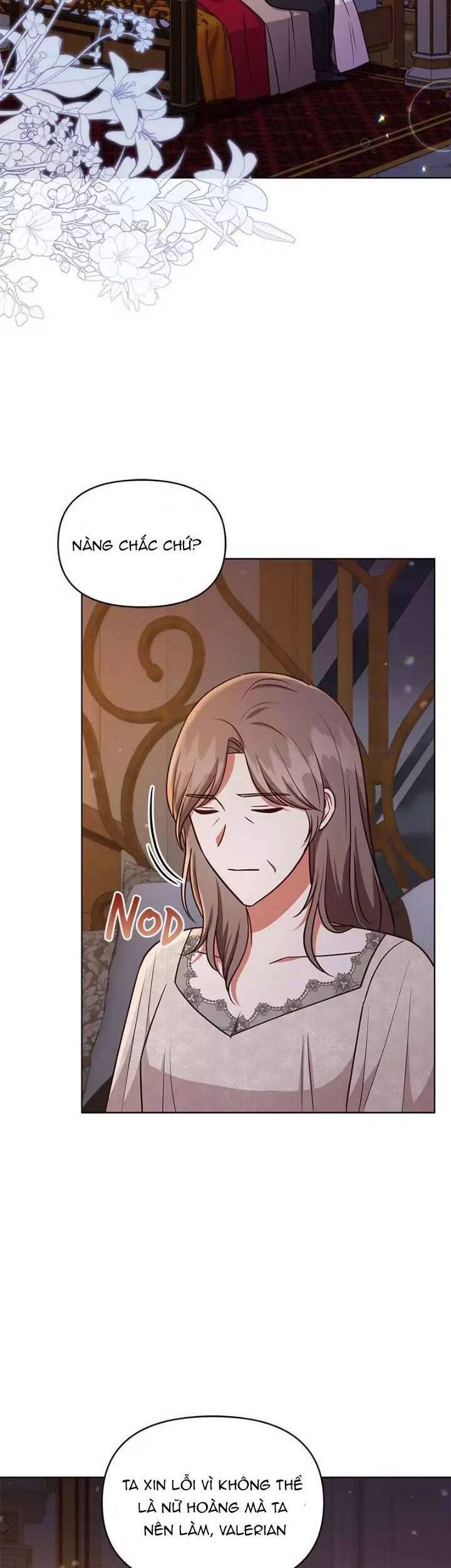 Những Đêm Dài Thao Thức Của Vị Công Tước Ác Ma: Chapter 46