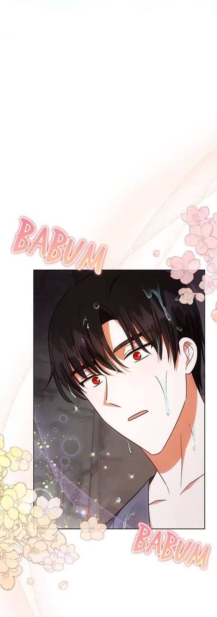 Những Đêm Dài Thao Thức Của Vị Công Tước Ác Ma: Chapter 46