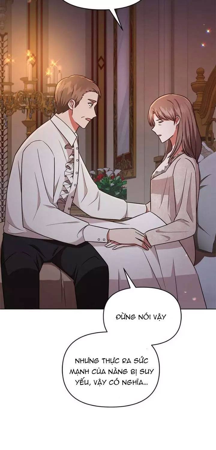 Những Đêm Dài Thao Thức Của Vị Công Tước Ác Ma: Chapter 46