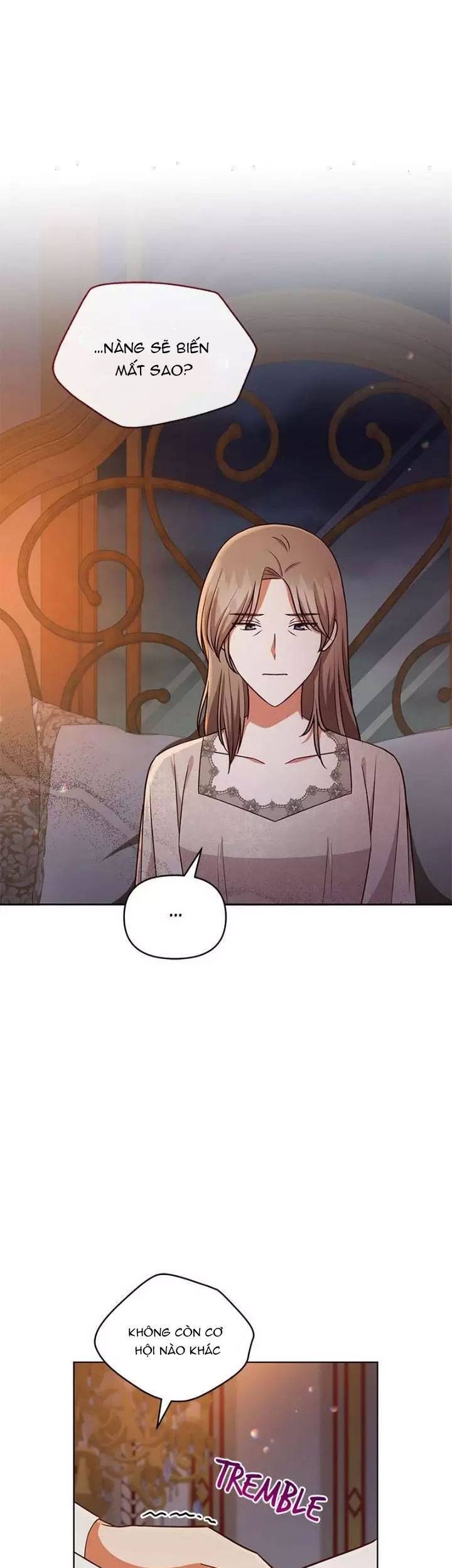 Những Đêm Dài Thao Thức Của Vị Công Tước Ác Ma: Chapter 46