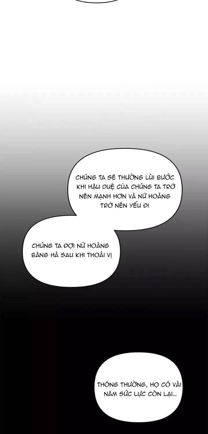 Những Đêm Dài Thao Thức Của Vị Công Tước Ác Ma: Chapter 46