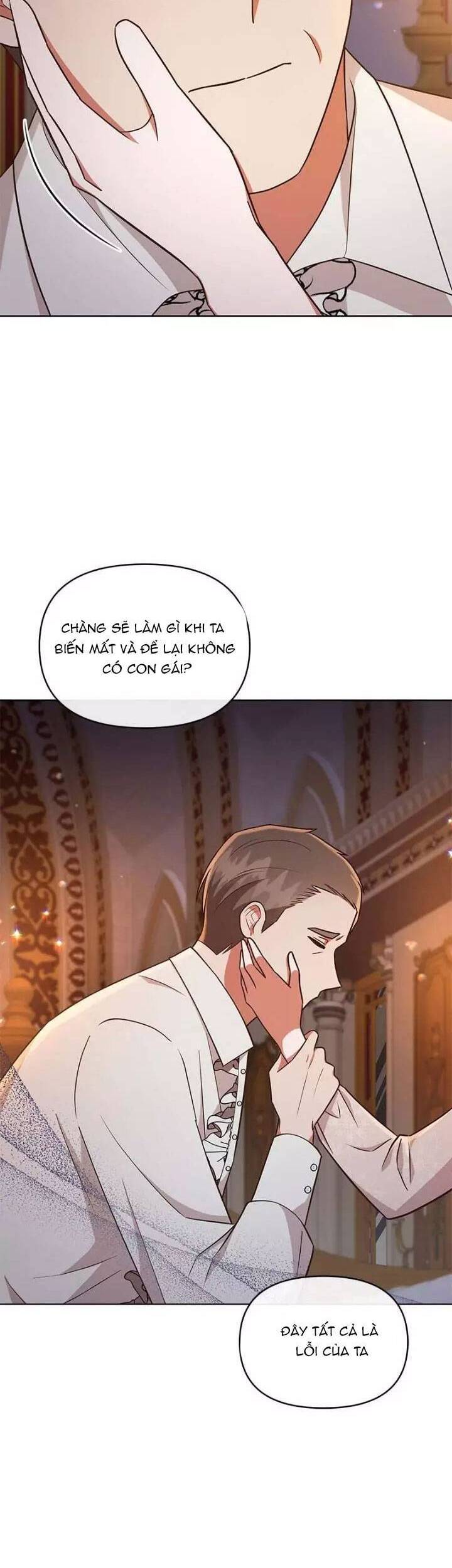 Những Đêm Dài Thao Thức Của Vị Công Tước Ác Ma: Chapter 46