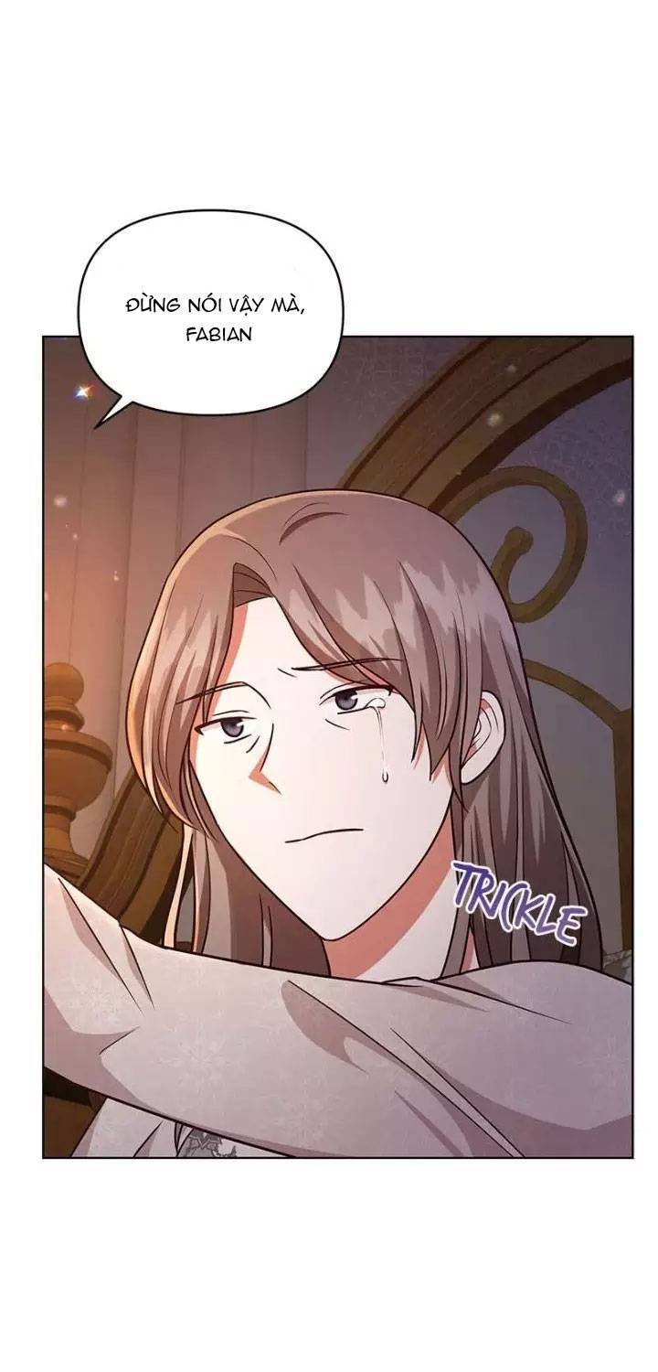 Những Đêm Dài Thao Thức Của Vị Công Tước Ác Ma: Chapter 46