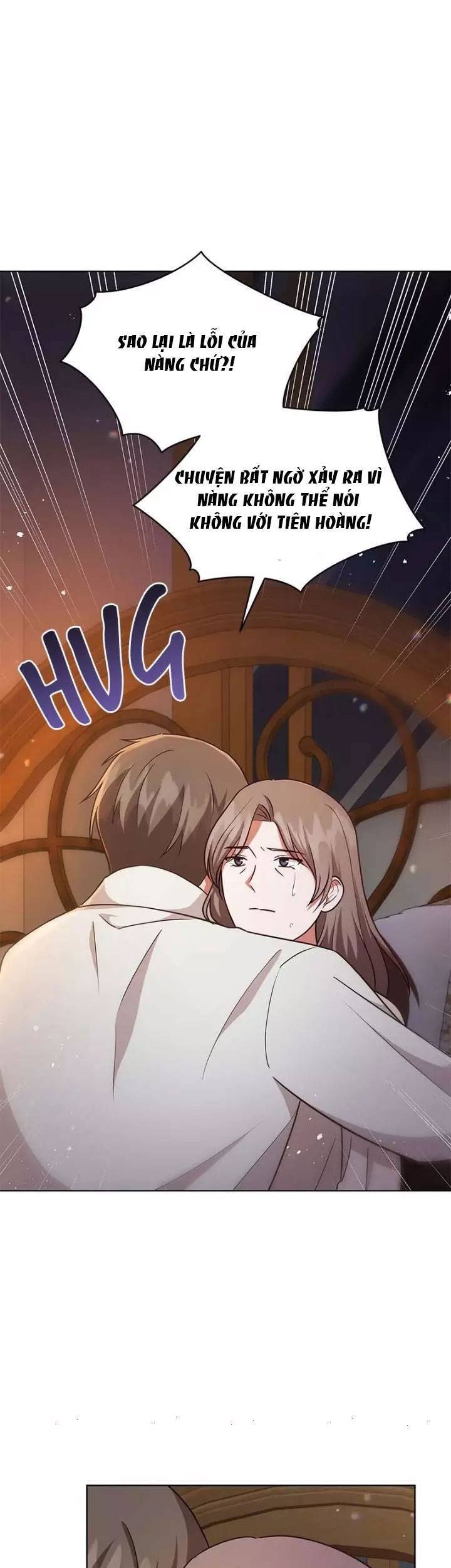 Những Đêm Dài Thao Thức Của Vị Công Tước Ác Ma: Chapter 46