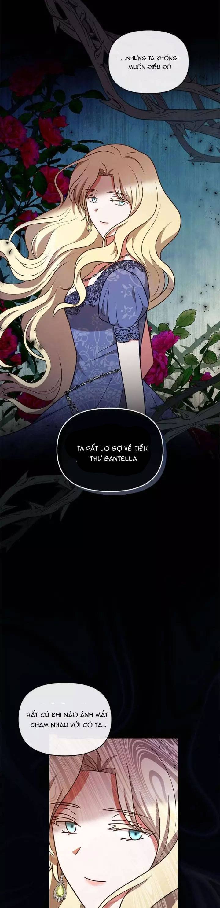 Những Đêm Dài Thao Thức Của Vị Công Tước Ác Ma: Chapter 46