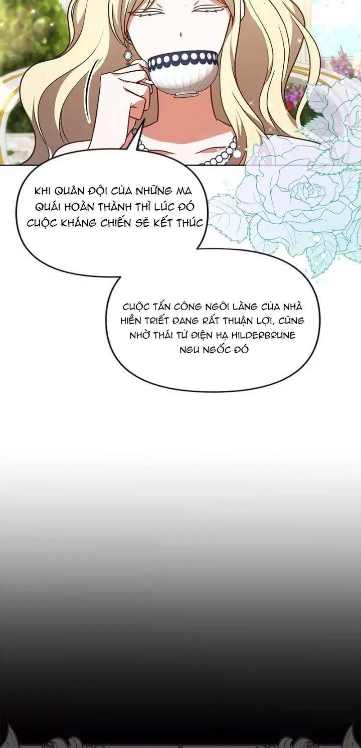 Những Đêm Dài Thao Thức Của Vị Công Tước Ác Ma: Chapter 46