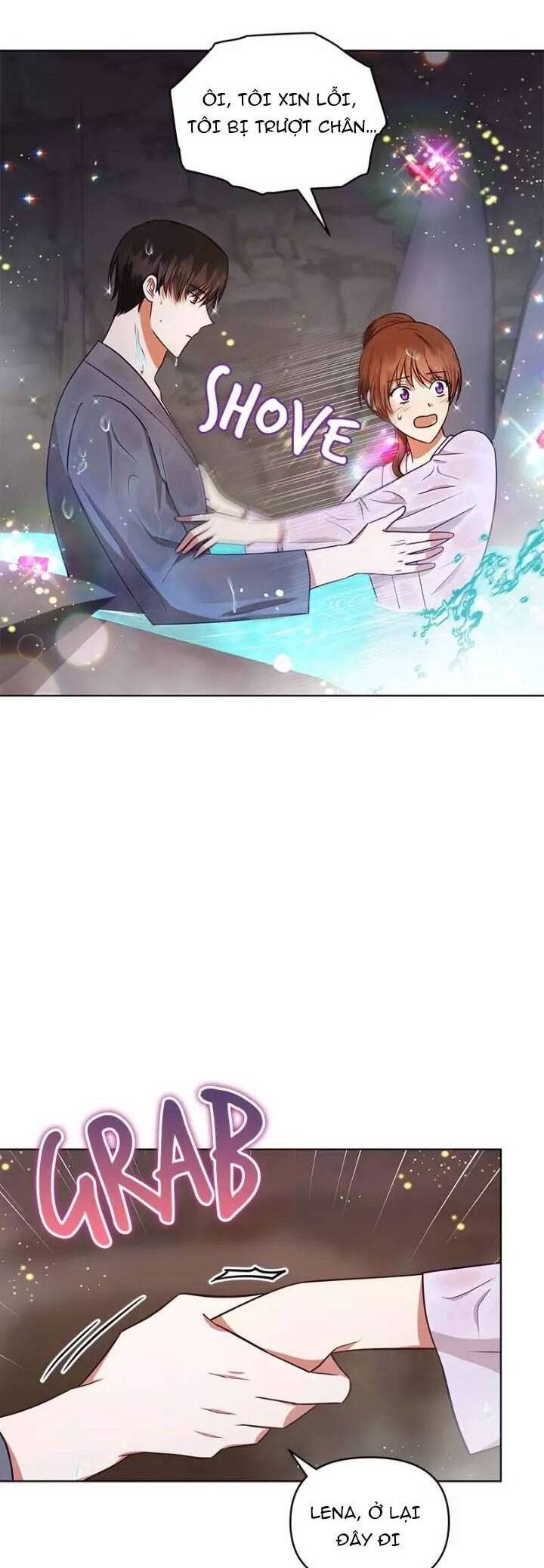 Những Đêm Dài Thao Thức Của Vị Công Tước Ác Ma: Chapter 46