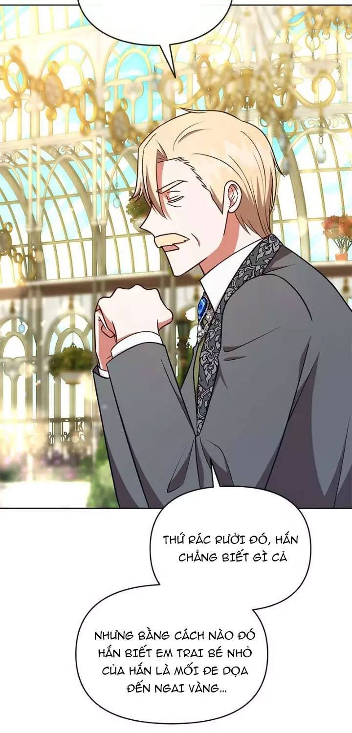 Những Đêm Dài Thao Thức Của Vị Công Tước Ác Ma: Chapter 46