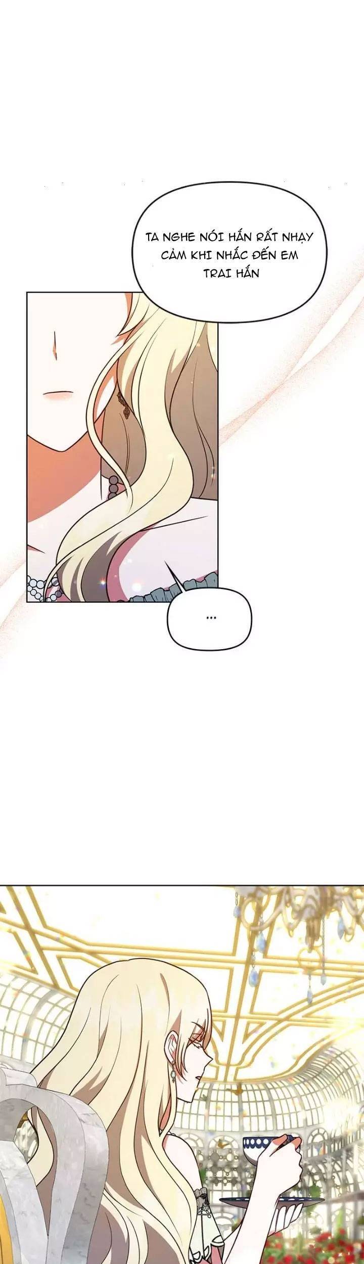 Những Đêm Dài Thao Thức Của Vị Công Tước Ác Ma: Chapter 46