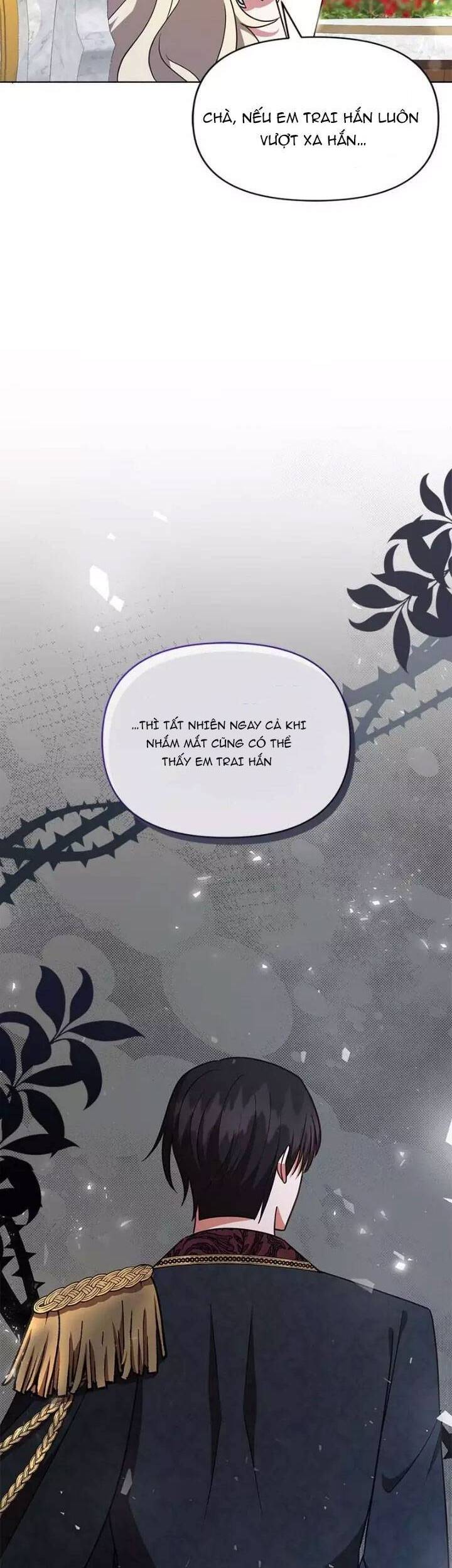 Những Đêm Dài Thao Thức Của Vị Công Tước Ác Ma: Chapter 46