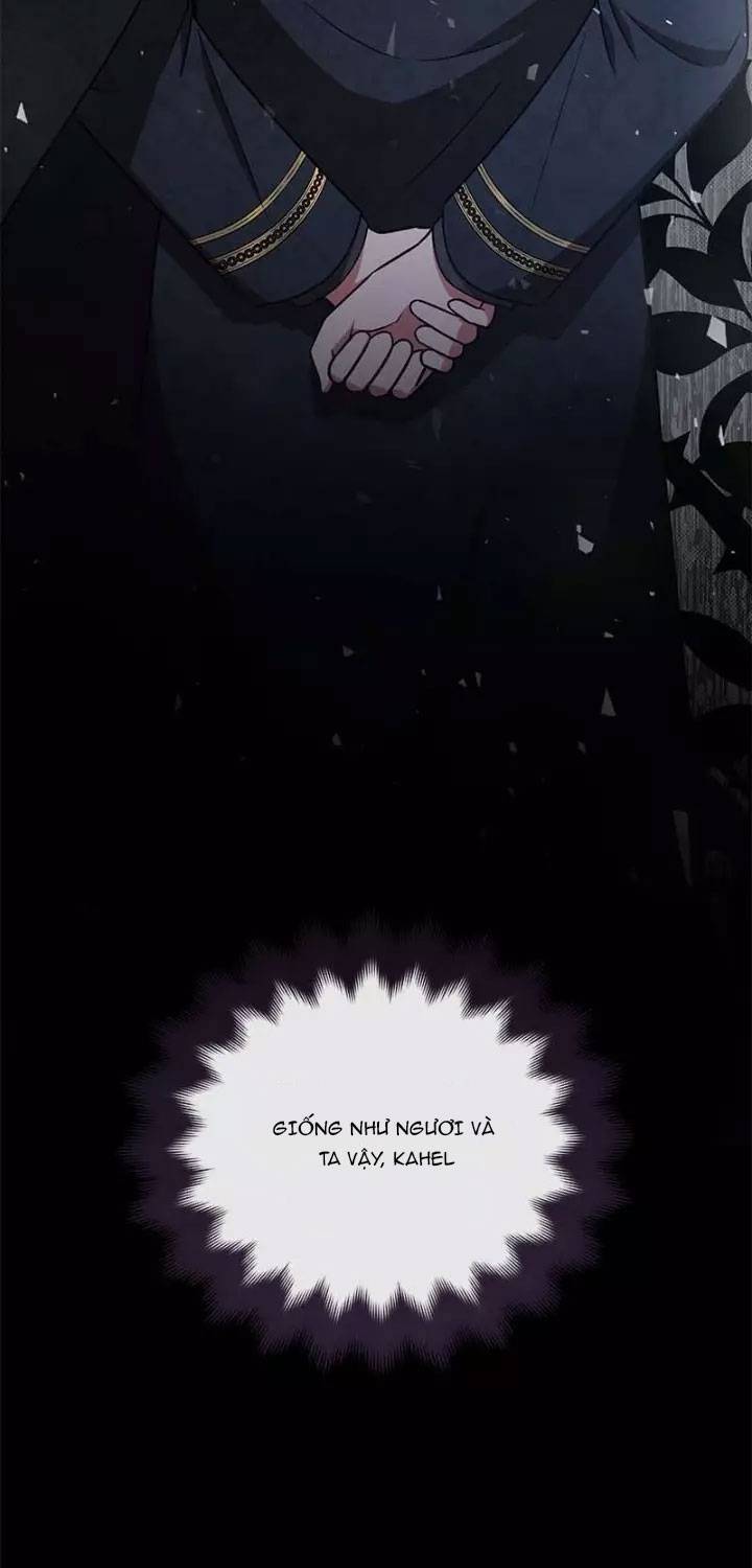 Những Đêm Dài Thao Thức Của Vị Công Tước Ác Ma: Chapter 46