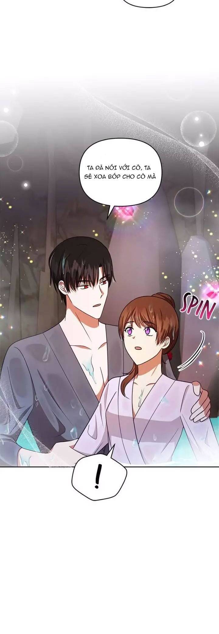 Những Đêm Dài Thao Thức Của Vị Công Tước Ác Ma: Chapter 46