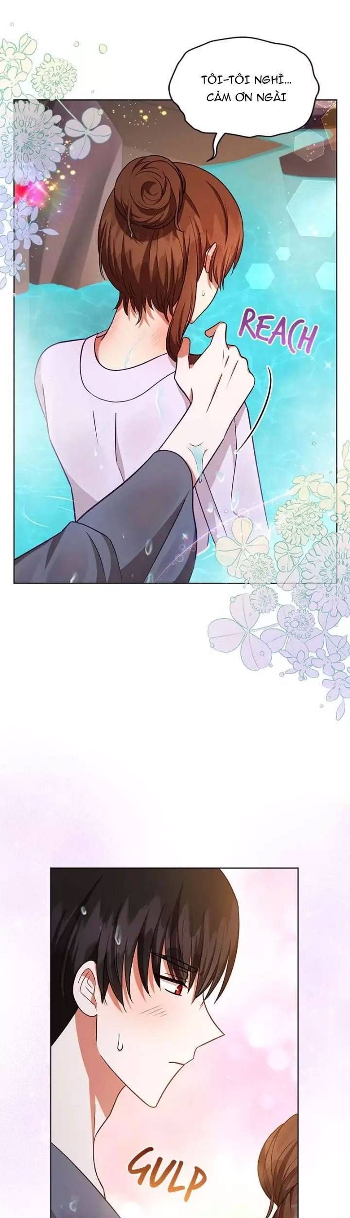 Những Đêm Dài Thao Thức Của Vị Công Tước Ác Ma: Chapter 46