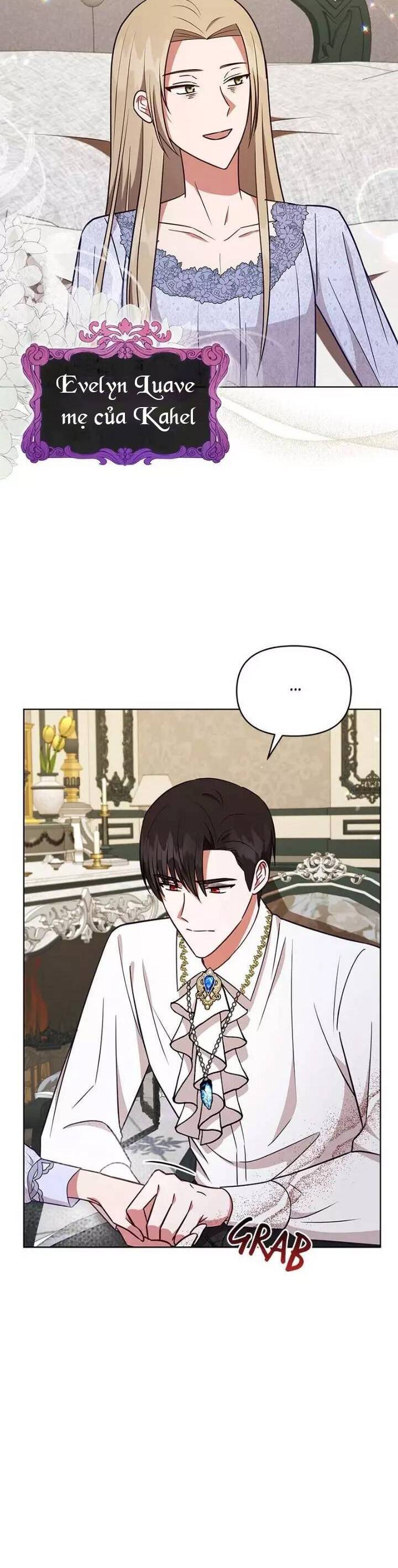 Những Đêm Dài Thao Thức Của Vị Công Tước Ác Ma: Chapter 47