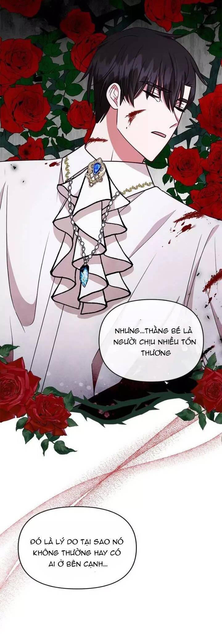 Những Đêm Dài Thao Thức Của Vị Công Tước Ác Ma: Chapter 47