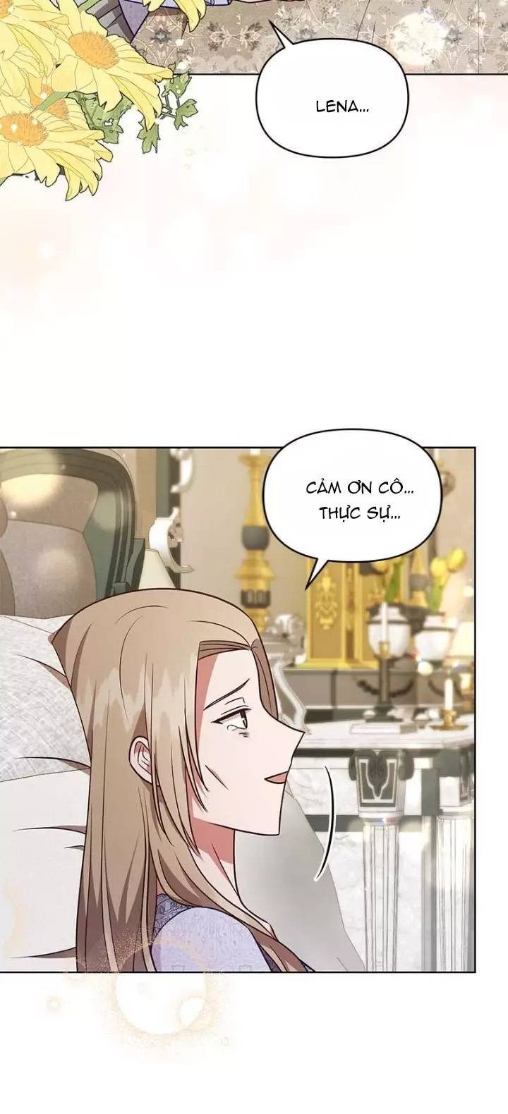 Những Đêm Dài Thao Thức Của Vị Công Tước Ác Ma: Chapter 47