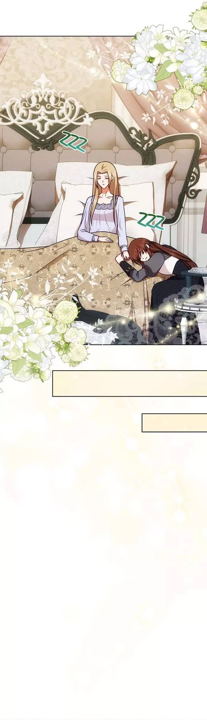 Những Đêm Dài Thao Thức Của Vị Công Tước Ác Ma: Chapter 47