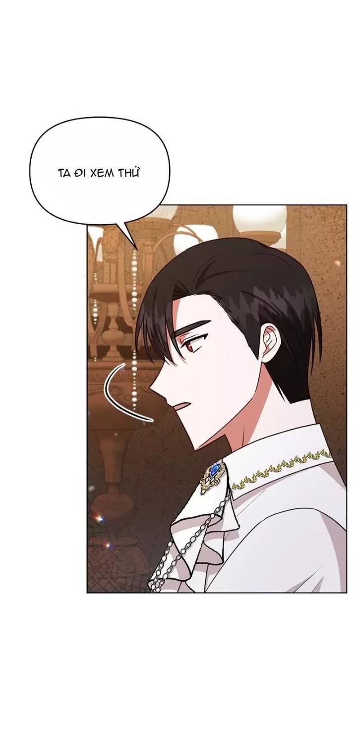 Những Đêm Dài Thao Thức Của Vị Công Tước Ác Ma: Chapter 47