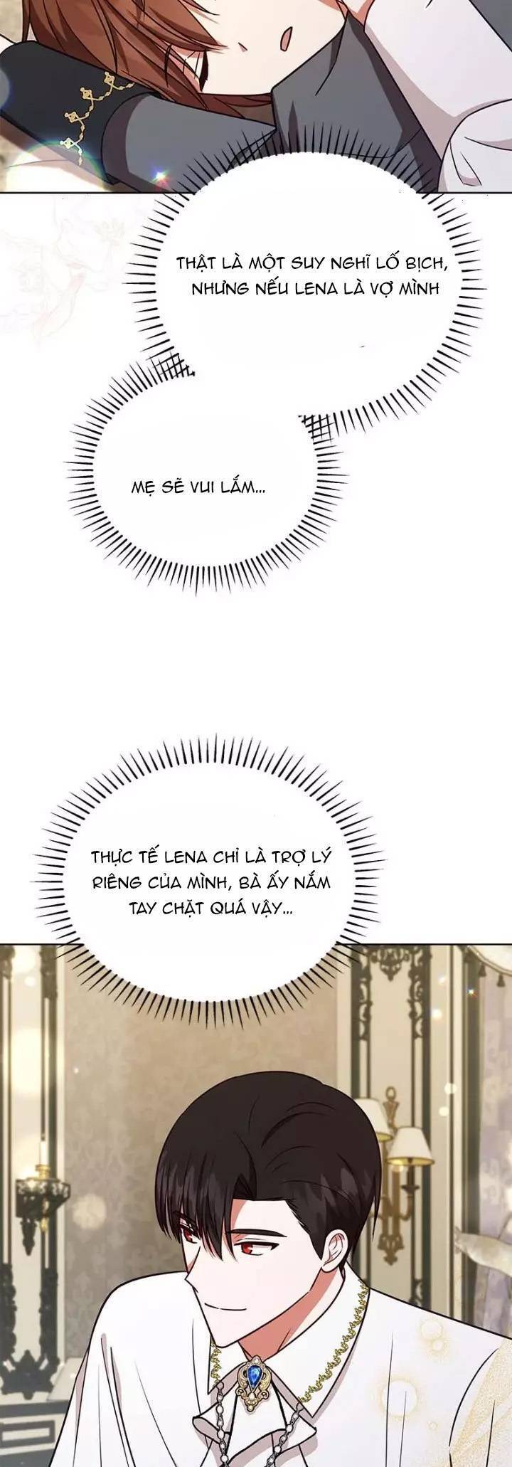 Những Đêm Dài Thao Thức Của Vị Công Tước Ác Ma: Chapter 47