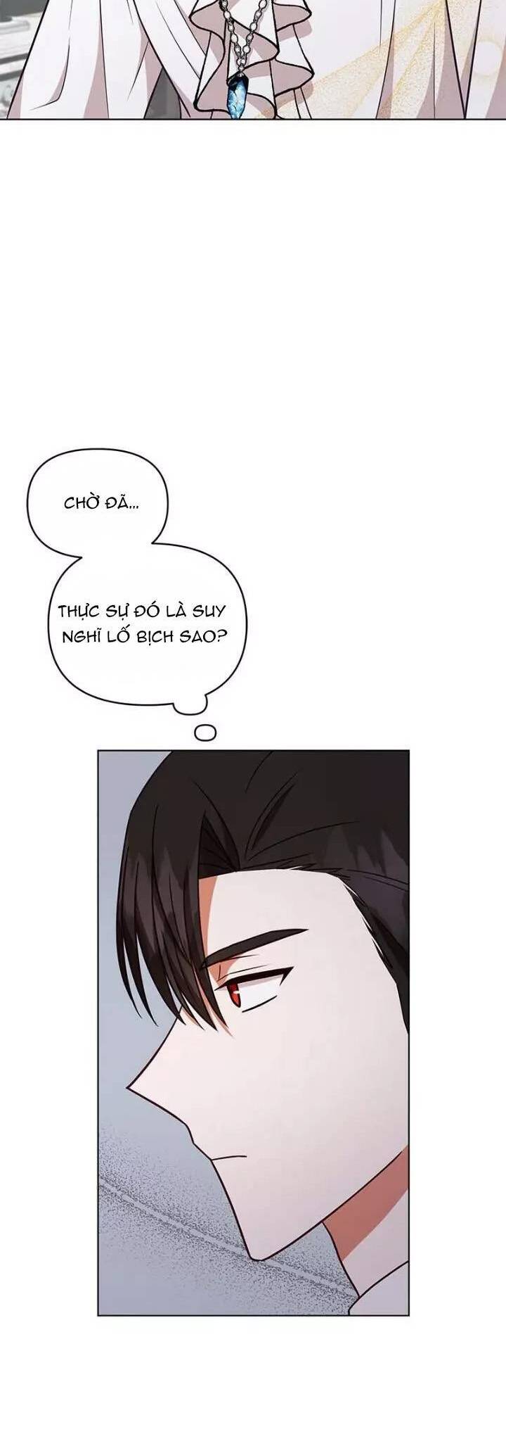Những Đêm Dài Thao Thức Của Vị Công Tước Ác Ma: Chapter 47