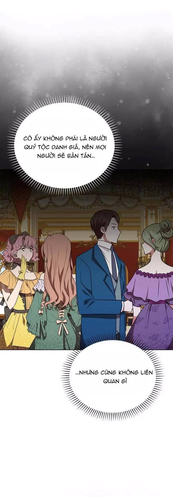 Những Đêm Dài Thao Thức Của Vị Công Tước Ác Ma: Chapter 47
