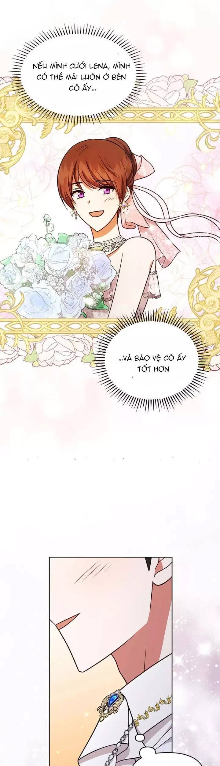 Những Đêm Dài Thao Thức Của Vị Công Tước Ác Ma: Chapter 47