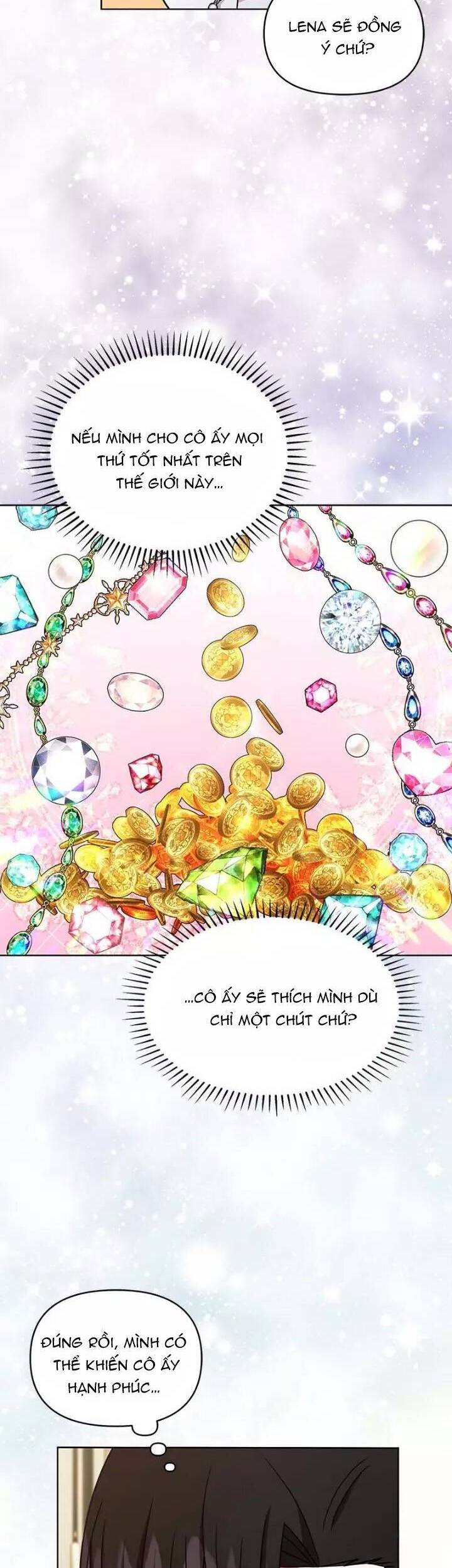 Những Đêm Dài Thao Thức Của Vị Công Tước Ác Ma: Chapter 47