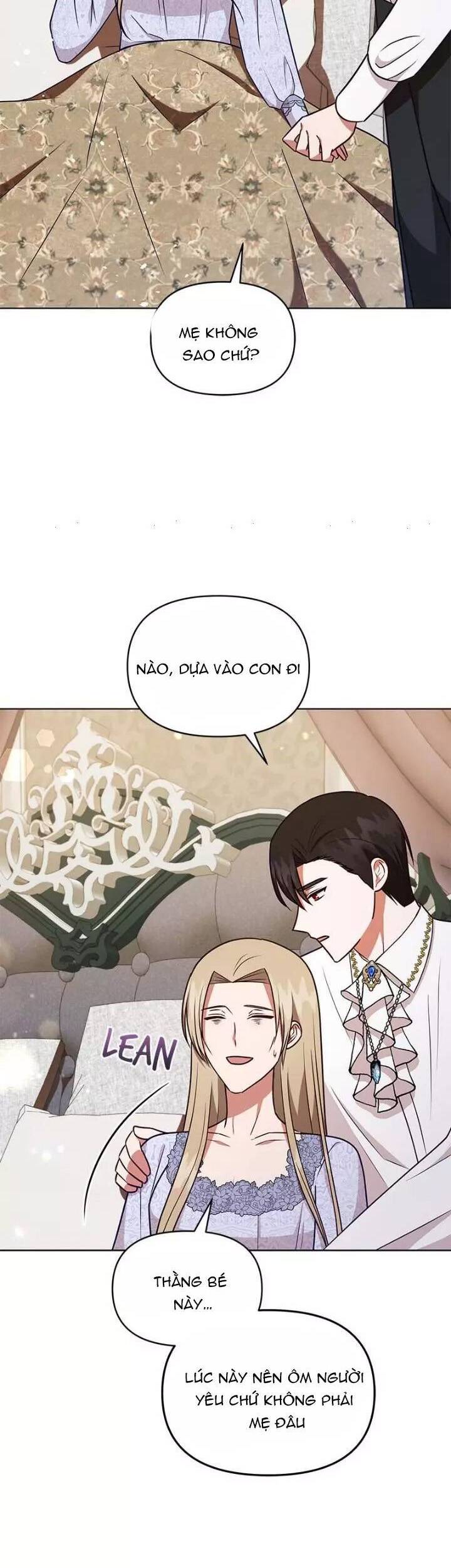 Những Đêm Dài Thao Thức Của Vị Công Tước Ác Ma: Chapter 47