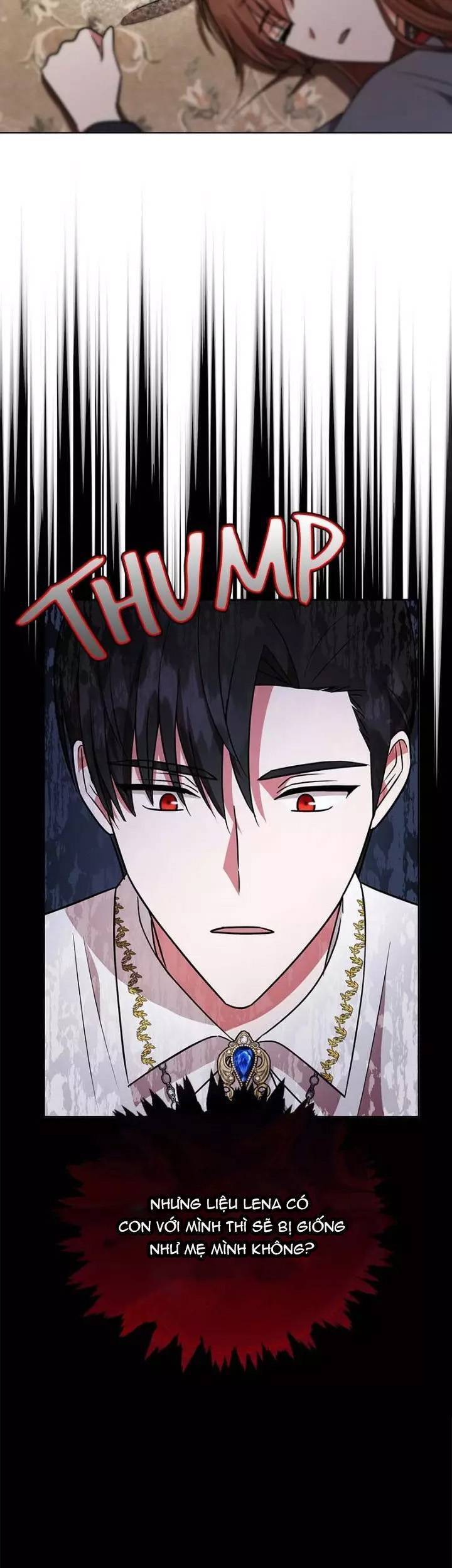 Những Đêm Dài Thao Thức Của Vị Công Tước Ác Ma: Chapter 47
