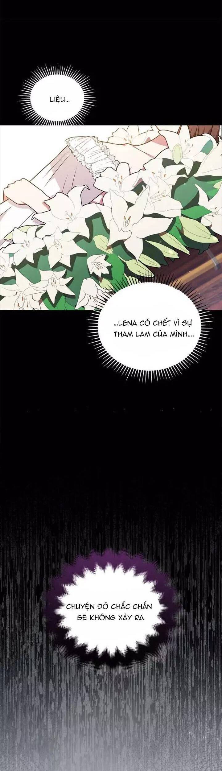 Những Đêm Dài Thao Thức Của Vị Công Tước Ác Ma: Chapter 47