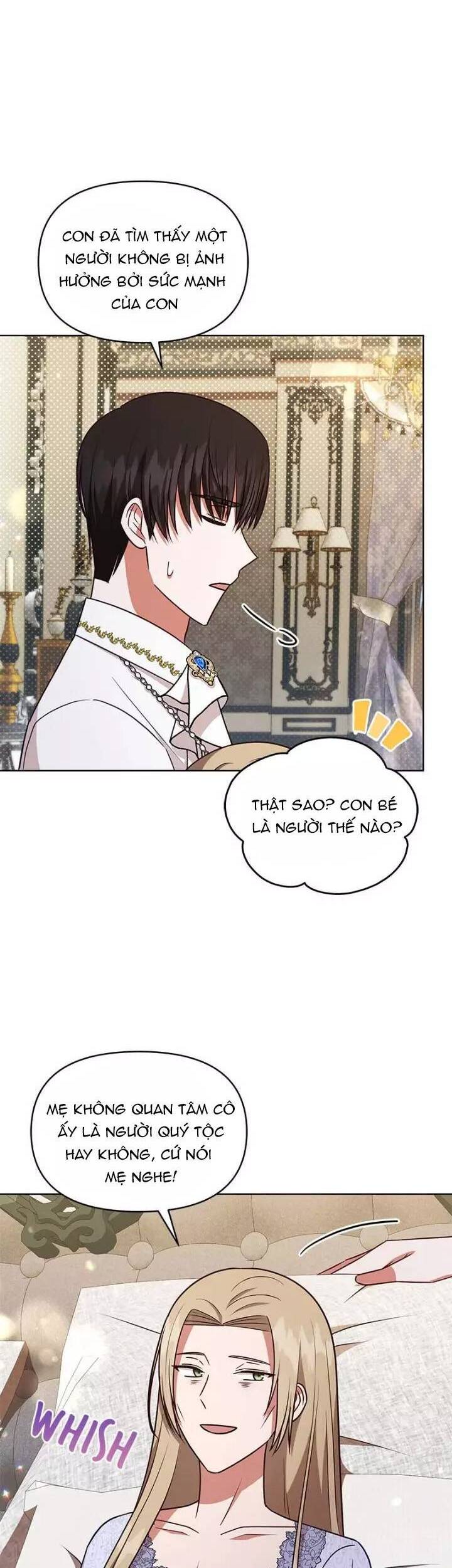 Những Đêm Dài Thao Thức Của Vị Công Tước Ác Ma: Chapter 47