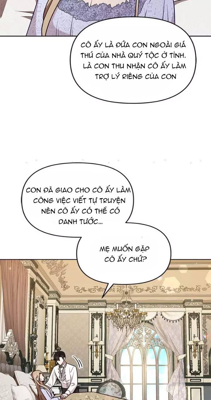 Những Đêm Dài Thao Thức Của Vị Công Tước Ác Ma: Chapter 47
